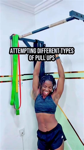 13 Pull-Up Variations to Build a Stronger, Wider Back 💪