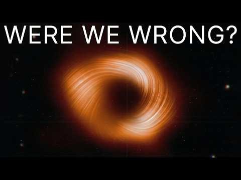 Sagittarius A* Might Not Be a Black Hole — It Might Be Something Far Stranger