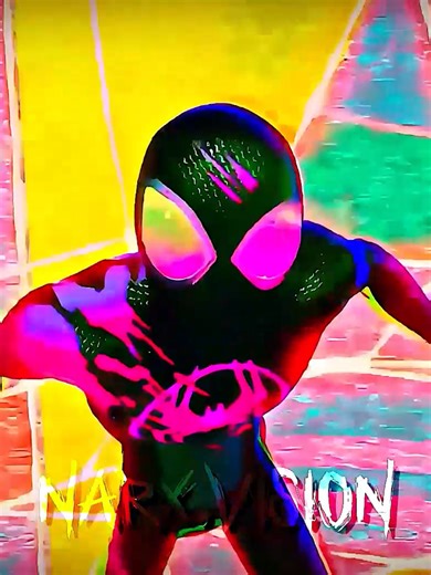 Spider-Man: A Jornada Multiversal de Miles Morales