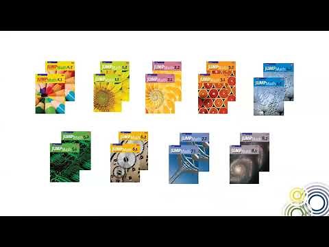 JUMP Math at a Glance
