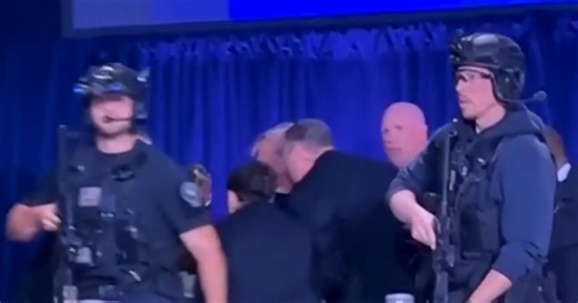 Breakdown of White House Correspondents' Dinner shooting