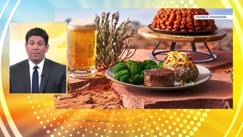 Outback Steakhouse in East Setauket closes its doors