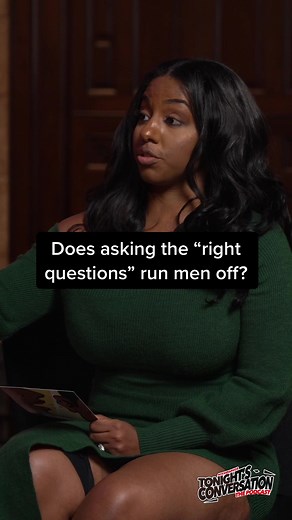 Tonight's Conversation on TikTok