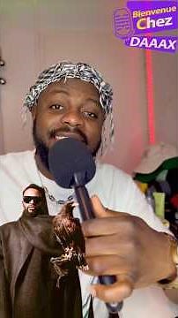 CONTROL, FALLY'S ALBUM THAT CONTROLLED THE GAME 🇨🇩🙌🤝 #fallyipupa #rumba #kinshasa #podcast