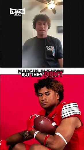 Ohio State CULTURE CHANGED 5 star recruit MIND on becoming a Buckeye #buckeyes
