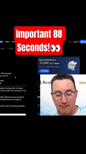 Opendoor Q4 Earnings Call #opendoor #stockmarket #investingforbeginners #earningscall