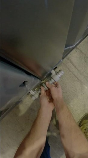 Check out our Bridge Fittings! #viralvideo #fyp #shipping #shippingcontainer #accessories #asmr