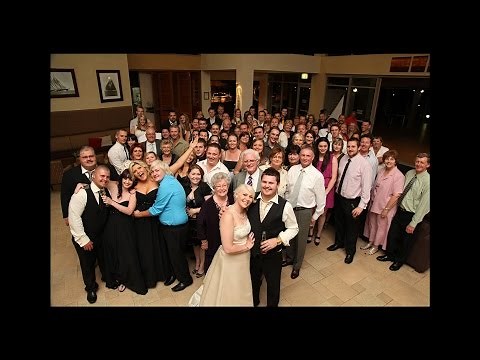 6 Tips for Photographing Large Groups | Photography Tutorial