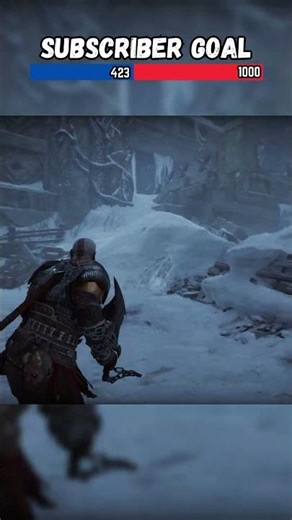 God of War Ragnarök – Atreus Asks Kratos “How Did You Know How to Find Anything?”