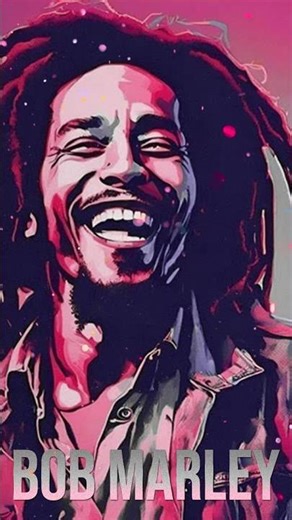Buffalo Soldier - Bob Marley