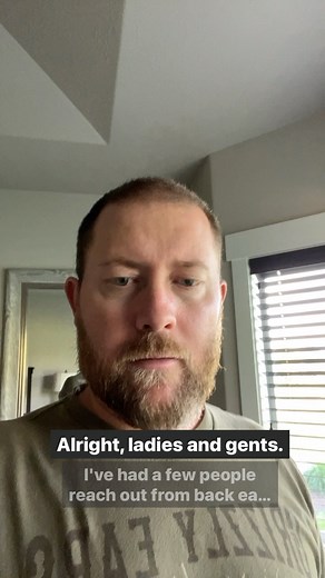 3K views · 11 reactions | I’ve had a few Eastern hunters that are...