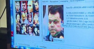 India tries to build world’s biggest facial recognition system
