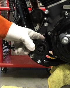 12 reactions | BBC Performance Dyna Mount now had a Patent Pending #bigbearperfomance #bigbearchoppers#bigbearchoppersperformance #harlydavidsondynamount#dynamakeover | Big Bear Performance | Facebook