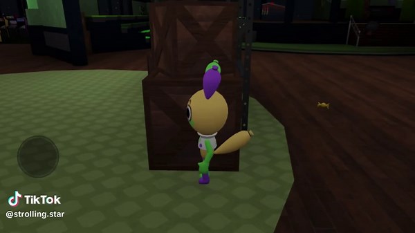 Explore Dandy's World: The Ultimate Roblox Experience