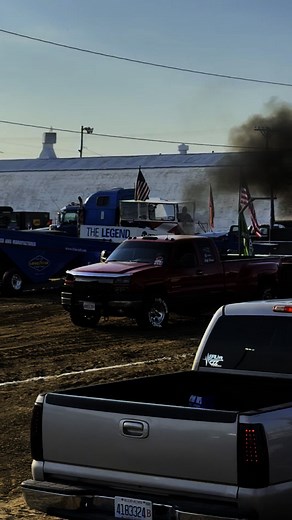 33K views · 197 reactions | Work Stock Diesel Truck Pulling from last night at the Adams County Fair in Mendon, Illinois!These trucks pulled with the United Pullers of America as part of the 2025 Truck and Tractor Pull. | Beer Money Pulling Team | Facebook