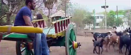 SIKANDAR - Official Trailer _ Salman Khan _ Rashmika Mandanna _ Sathyaraj _ Sikandar New Update