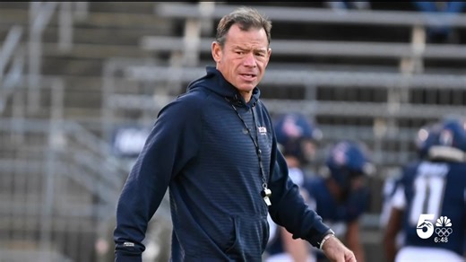 Former UConn coach Jim Mora announced as next CSU Rams head football coach