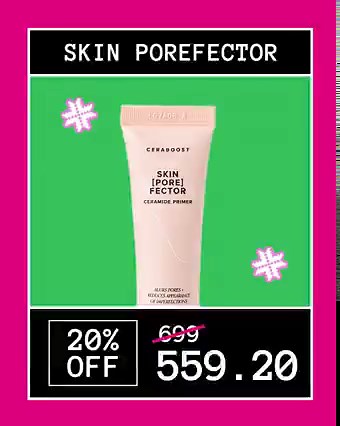 22 reactions · 11 shares | Slay the Holidays with a SALE! (For up to 50% off on QUICKFX products ) and of course, the perfect makeup look to match   https://bit.ly/3D7z8Xh Shop Ceraboost Makeup before the sale ends! Blink and you might miss it!  | QUICKFX | Facebook