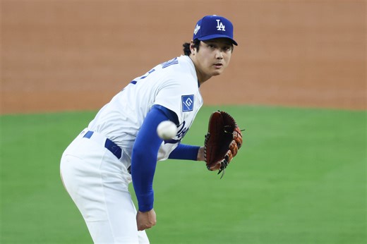 VIDEO: MVP finalists are announced by MLB