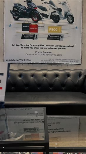 🎁 Stuck on what to gift your Dad, Brother, Uncle, or special someone? Make it simple—and stylish! Our premium collection of genuine leather belts, comfy bikini briefs, boxer briefs, and cozy socks will keep them happy, fresh, and looking sharp every day. Available online and in stores like SM, Landmark, Metro, and Robinsons. ✨ Shop now and give a gift they’ll truly appreciate! #BurlingtonPh #GiftIdeasForHim #BurlingtonLeatherBelts #PerfectGift #MensEssentials | Burlington Socks PH