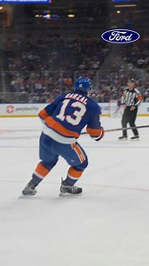 Game winner and then a hat trick for Bo Horvat? You bet. | New York Islanders
