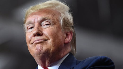 Anti-MAGA Rockstar Says Trump Acts Less Like Jesus And More Like This Scary Biblical Figure