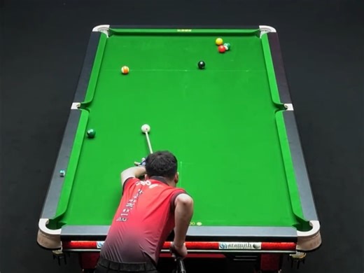 霸王枪顶级思路