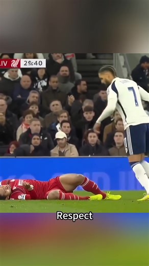 The Power of Respect in Football Culture