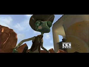 Trailer video game Rango (ds, ps3, xbox 360, wii)
