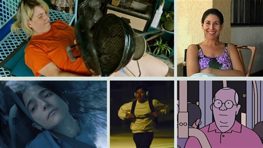 Short Awards 2026: The Winners | Short of the Week