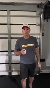 7.5K views · 63 reactions | The beauty of having a Merlin myQ Garage Door opener with Battery Backup  #ad #Merlin #GoMerlin #garagegoals #garagedooropener #poweroutage #batterybackup | Official Greg Murphy | Facebook