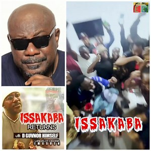 3.4K views · 113 reactions | Who is ready for #Issakaba returns? | Morris E Desk Pro | Facebook