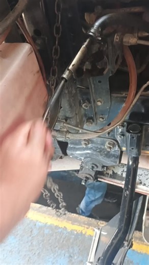 Aceite 25W60: Solución para motores diésel