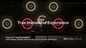 4K views | ✅Game in True Dolby Atmos. No Ceiling Required Stop settling for virtual surround sound. The OXS DUO is the world's first gaming speaker to deliver true Dolby Atmos® with real upward-firing drivers, creating a breathtaking 360° soundscape that places you exactly in the center of the action. Hear enemies creeping above you and bullets whizzing past you—all without a single ceiling speaker. This isn't just immersion; it's a revolution.  | OXS Global | Facebook