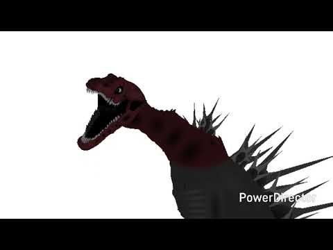 Godzilla Bloodbath VS Warbat Trailer