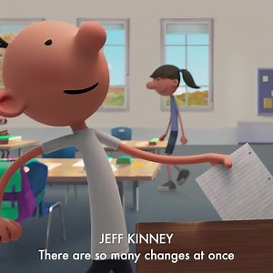 1.3K views · 45 reactions | Listen up! Here's what you need to know about Diary of a #WimpyKid in 60 seconds. Stream Diary of a #WimpyKid now on #DisneyPlus to get the full deets.  | Walt Disney Studios | Facebook