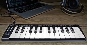 New affordable MIDI keyboard controllers from Nektar start at just $50