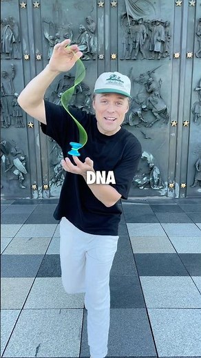 3 DNA Yoyo Tricks From Easy To Hard
