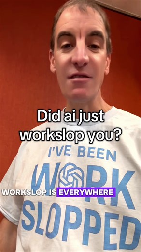 Workslop is getting real. 3 fixes: clear policies, us ai with purpose, keeep a human in the loop. Navigating.co #workslop #alforbusiness #leadership #navigatingai #aigovernance