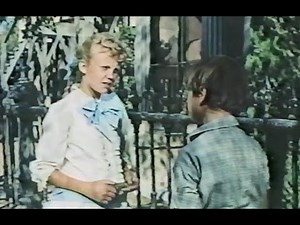 Walt Disney's "Pollyanna" Part 2 Season 10 Ep 10 (Intro and Conclusion Only)