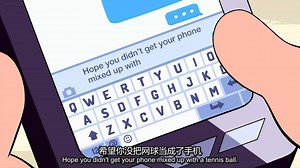 【Steven Universe】Message