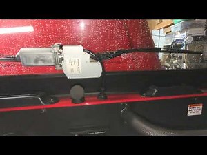 Mahindra roxor All weather ac heater overview