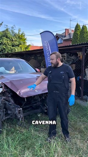 Naprawa Porsche Cayenne ‍ Zapraszamy do warsztatu WiP AutoSerwis  Oferujemy naprawy dla każdego typu pojazdu, usuniemy każdą usterkę, przeprowadzimy diagnostykę i przygotujemy personalną wycenę. 欄 Zapraszamy do kontaktu  ‍ WiP Auto Serwis Poznań, ul. Darlowska 63 518 619 257 | WiP Auto Serwis | Facebook