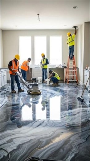 This Renovation Is TOO Satisfying to Watch 😳