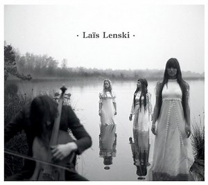 Laïs, Lenski - Laïs Lenski