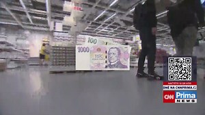 Inflace je 10 procent