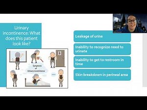 Adult Med/Surg: Urinary Disorders Lecture (LONG)