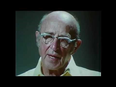 Carl Rogers on Counseling: A Personal Perspective (1977)