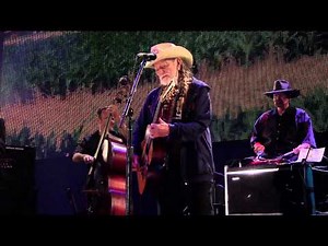 Willie Nelson - On the Road Again (Live at Farm Aid 2012)
