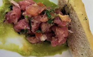 Exciting cruise ship cuisine that's worth the weight gain